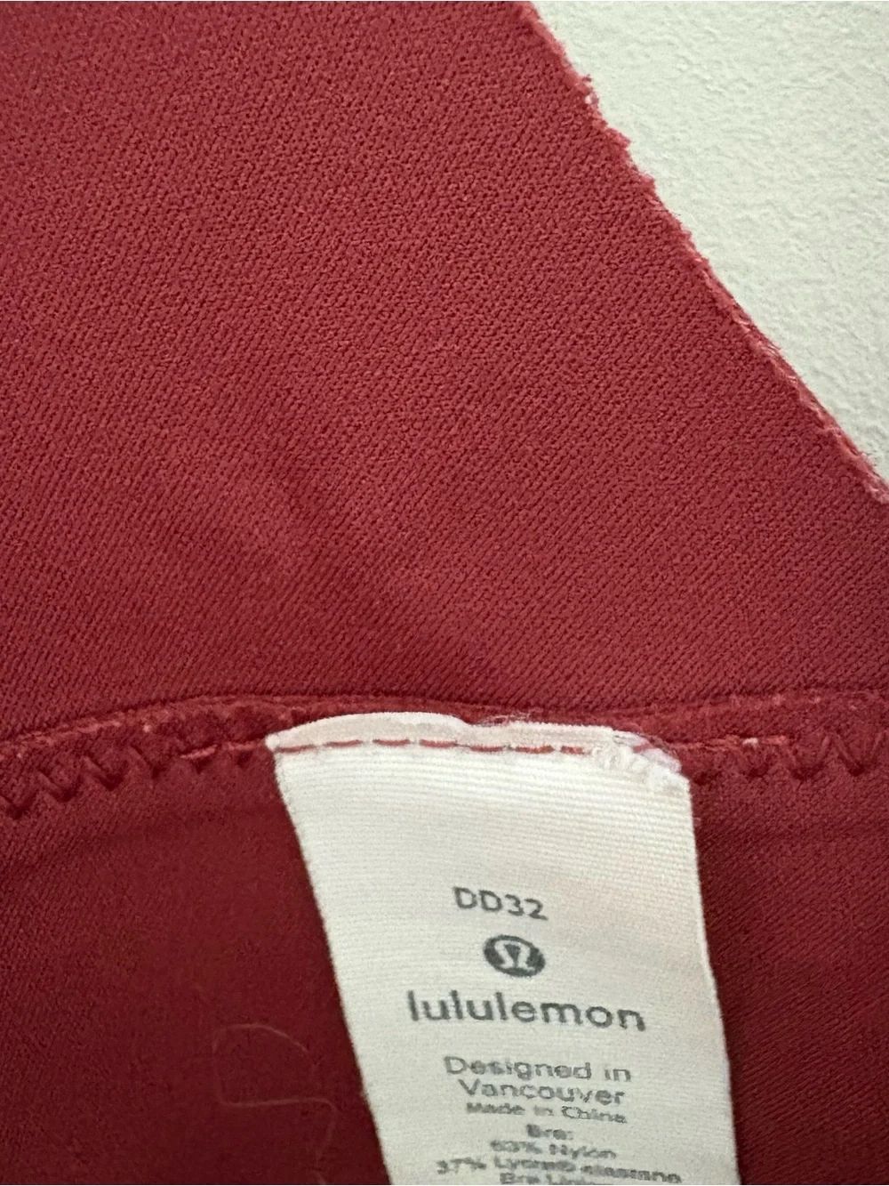 Lululemon Take Power Bra *Medium Support